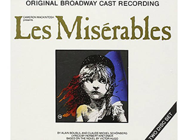 broadway songs