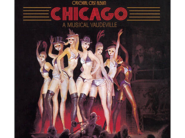 broadway songs