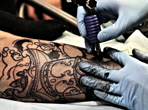 TATOO TATOO