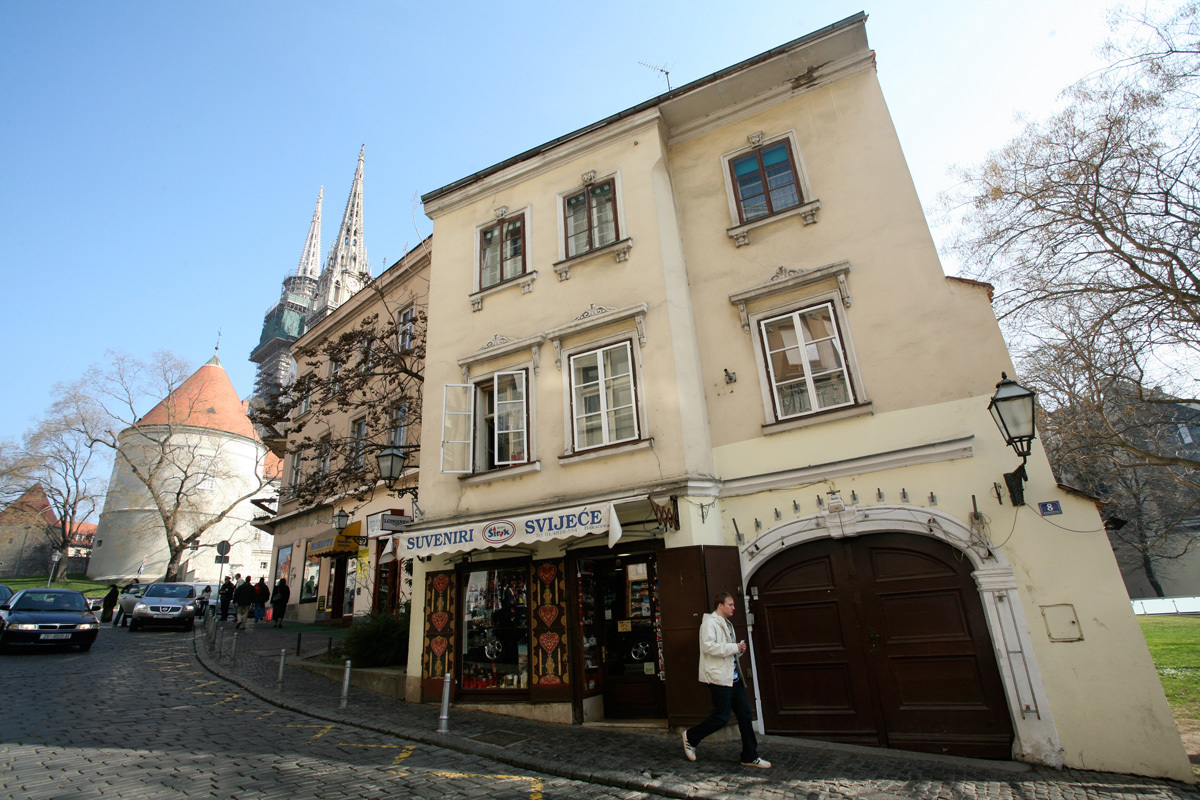 Great films shot in Zagreb Films set in Zagreb Film Time Out Croatia