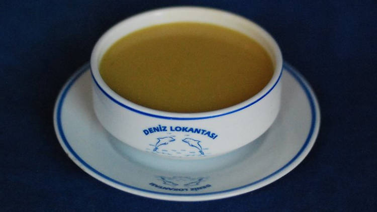 Esnaf Cengiz - Deniz Lokantası