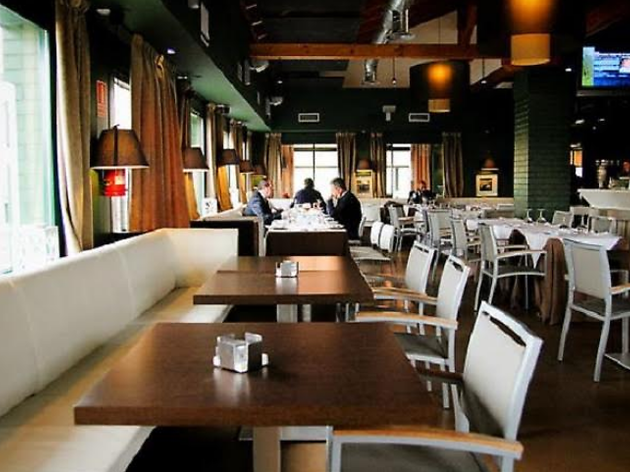 Fiat Cafe Moraleja Fiat Cafe Moraleja