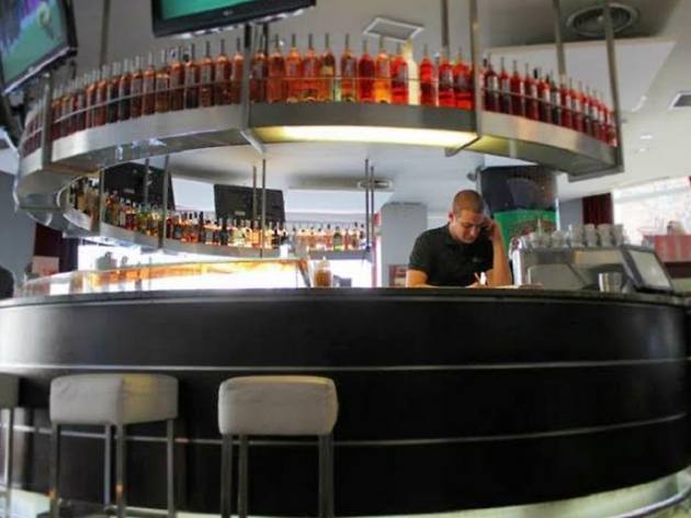 Fiat Cafe Serrano Fiat Cafe Serrano