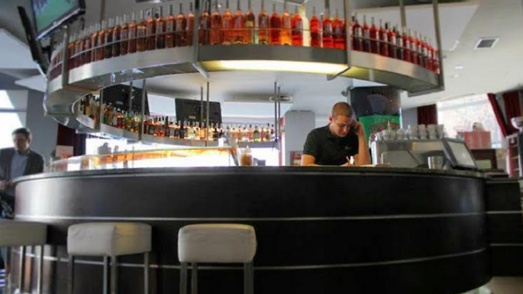 Fiat Café Serrano