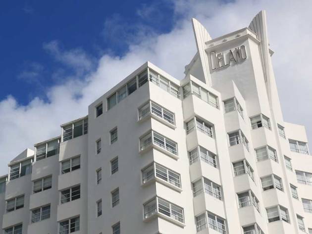 Delano Miami Delano Miami