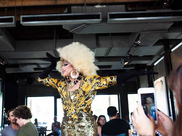 miss pride of wynwood pageant things to do in miami