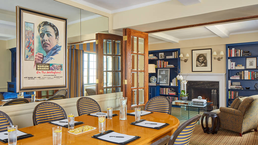 Lowell Hotel Hotels in Lenox Hill, New York