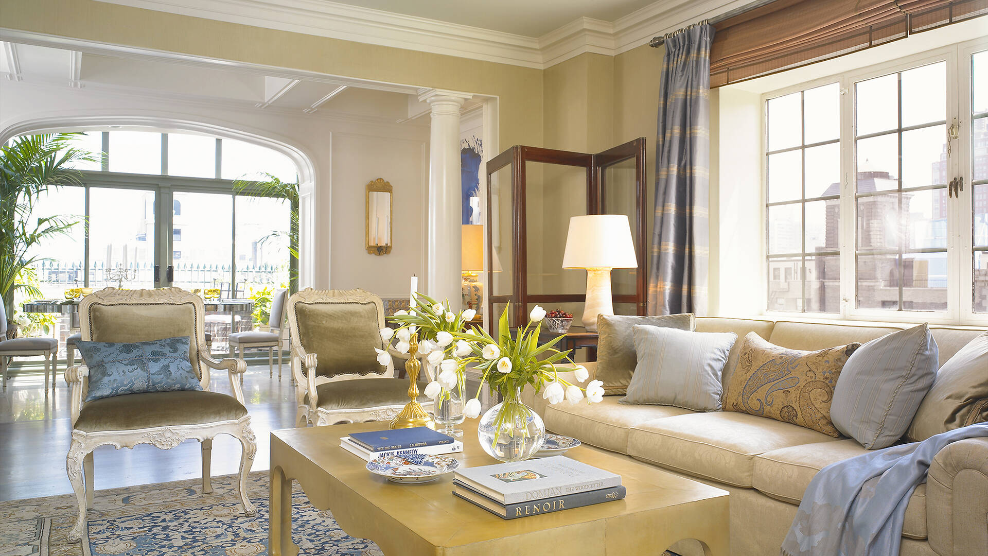 Lowell Hotel Hotels in Lenox Hill, New York