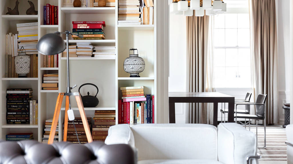 The Pierre Hotels in Lenox Hill, New York