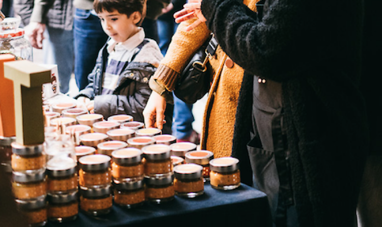 4. També pels petits