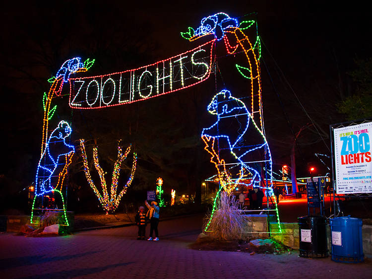 ZooLights