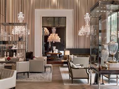 The best luxury hotels in NYC The best luxury hotels in NYC