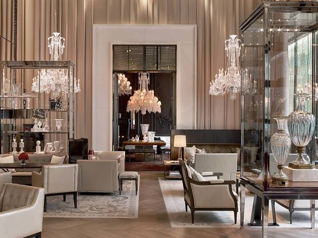 15 Best Luxury Hotels In Nyc For World Class R R