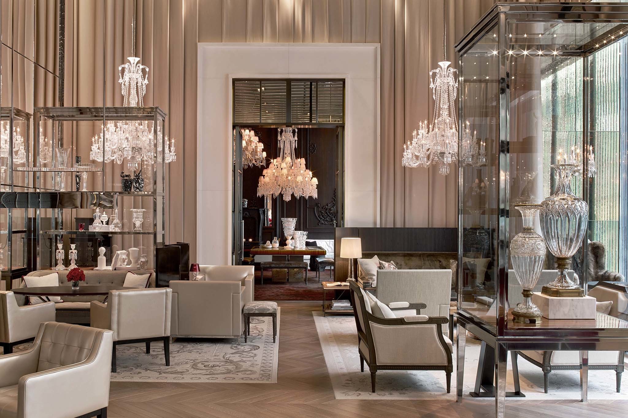 14 Best Luxury Hotels in NYC | World-Class Hotels in the Big Apple