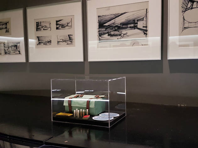 El kit de superviviencia de Dr. Strangelove El kit de superviviencia de Dr. Strangelove