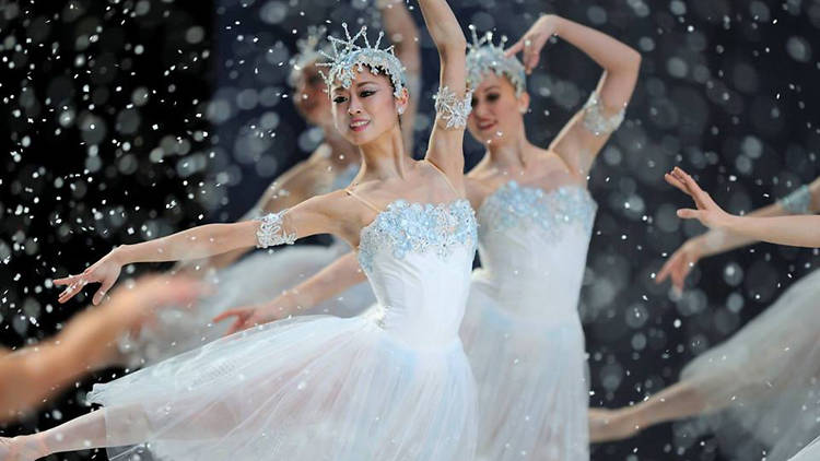 The Nutcracker