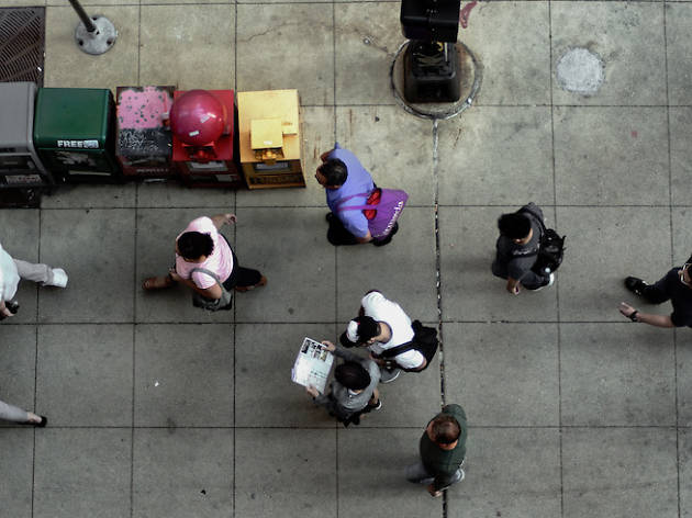 Una ciudad que vale la pena explorar Una ciudad que vale la pena explorar