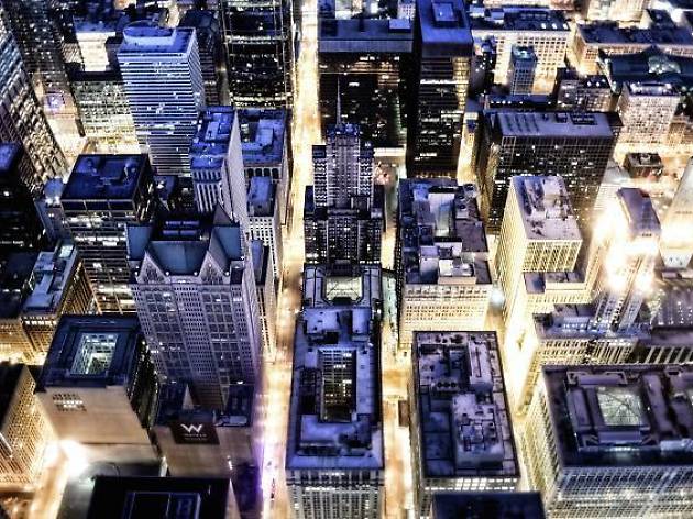 Chicago es la ciudad más divertida del mundo Chicago es la ciudad más divertida del mundo