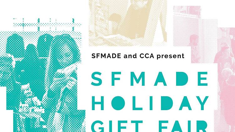SFMade gift market