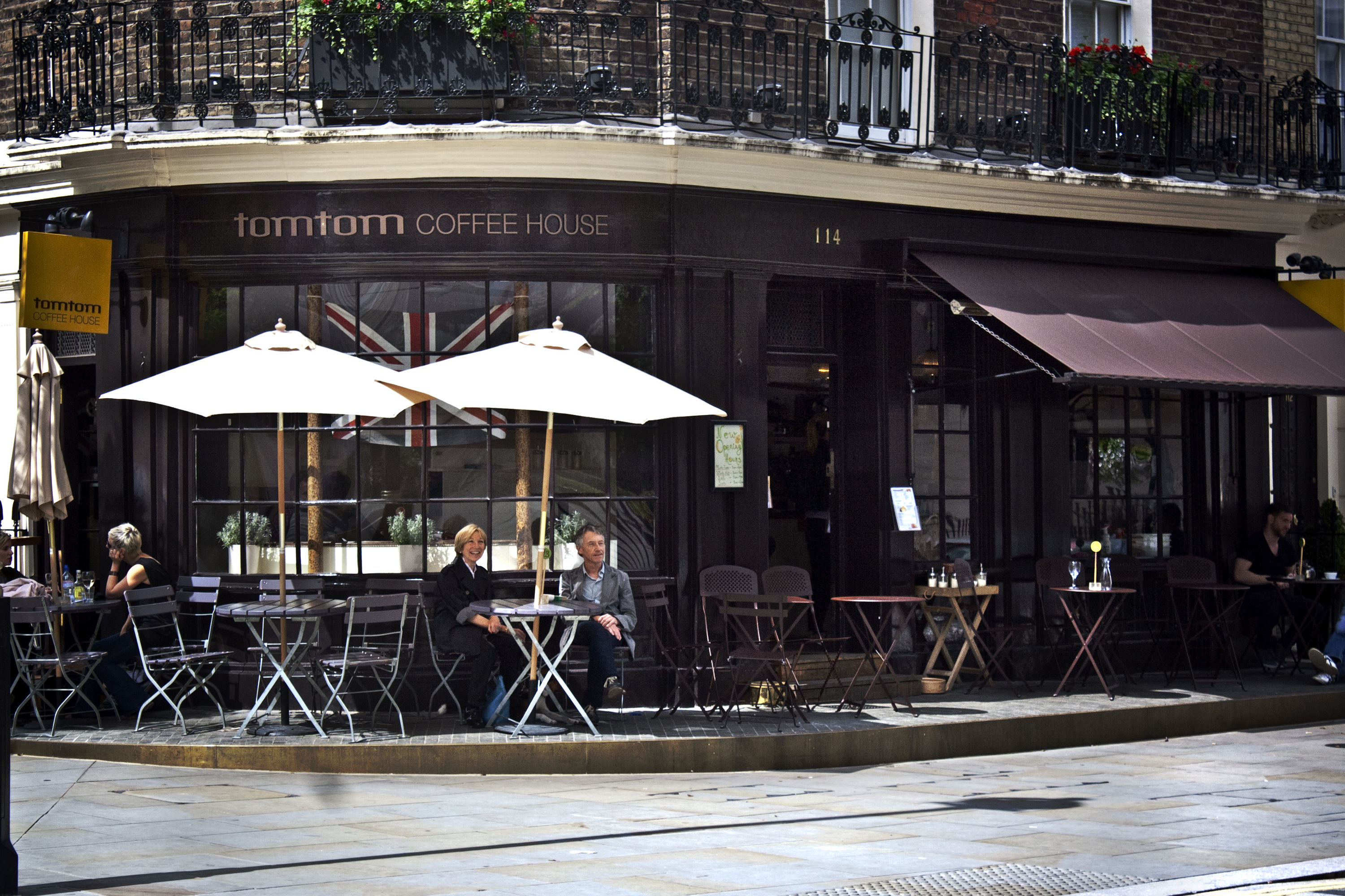 City Social Restaurants in London