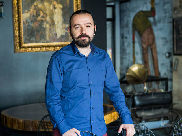Kıvanç Sezer Kıvanç Sezer