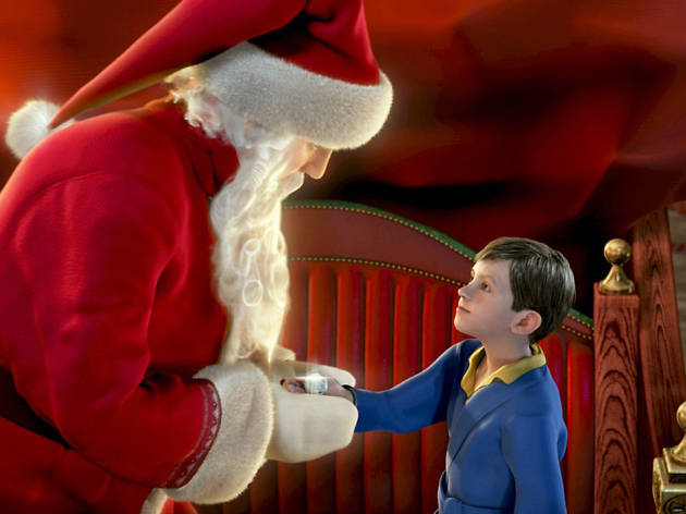 10 Filmes de Natal para veres em Família