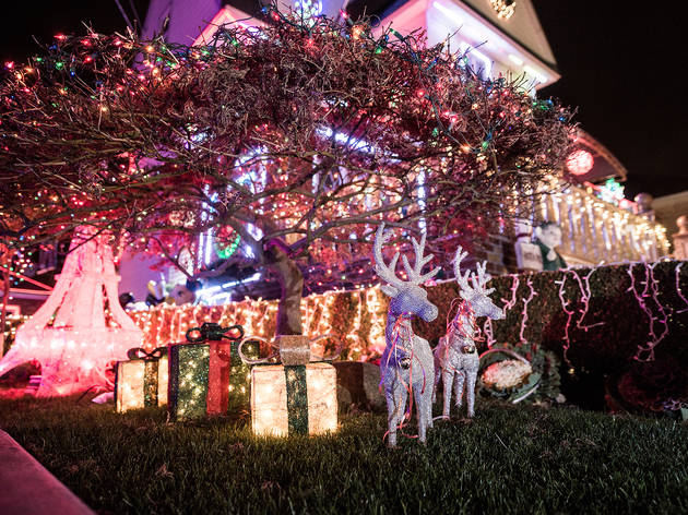 Dyker Heights Lights Dyker Heights Lights