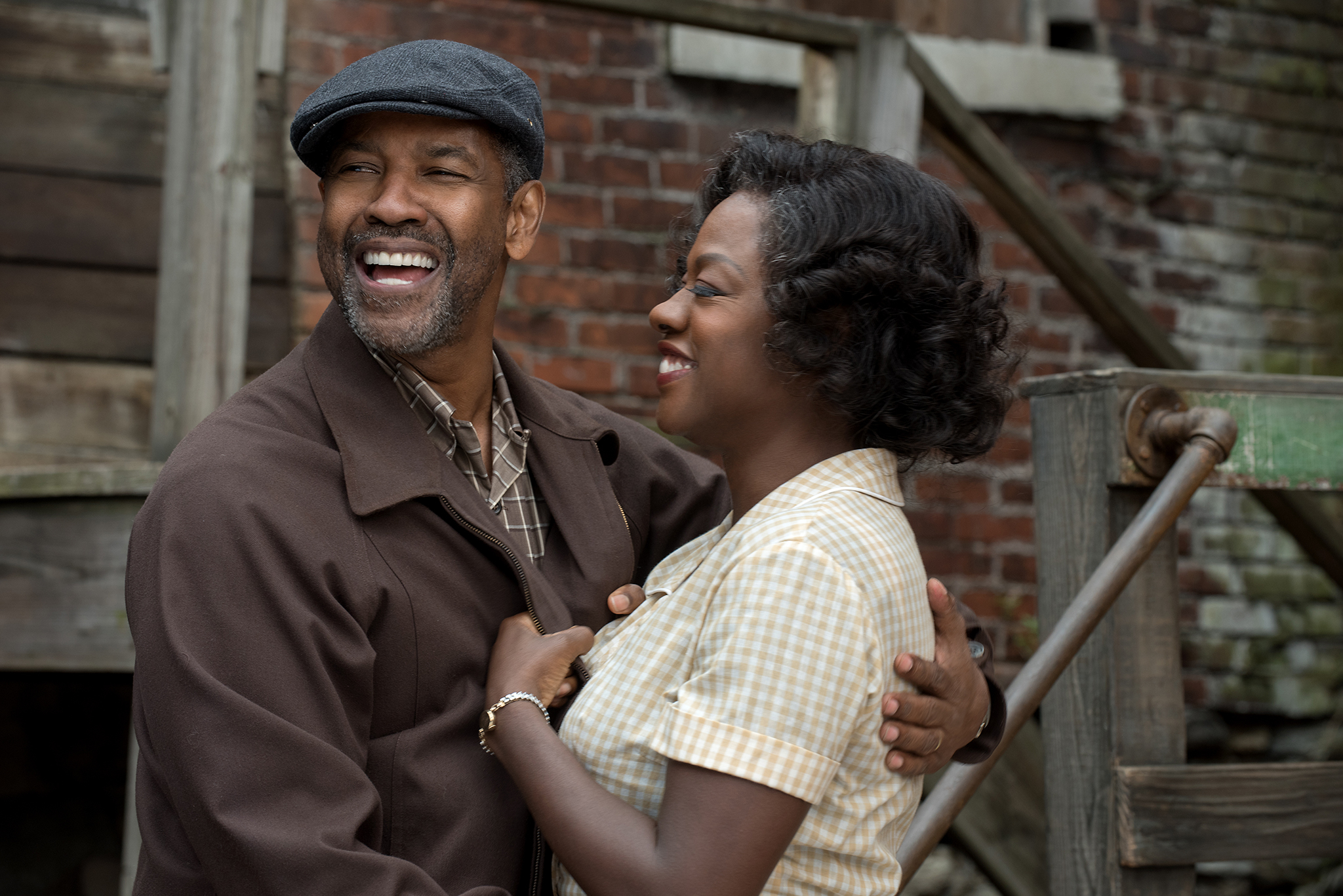 The best Denzel Washington movies, ranked