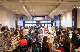 Etsy’s handmade holiday market opens today!