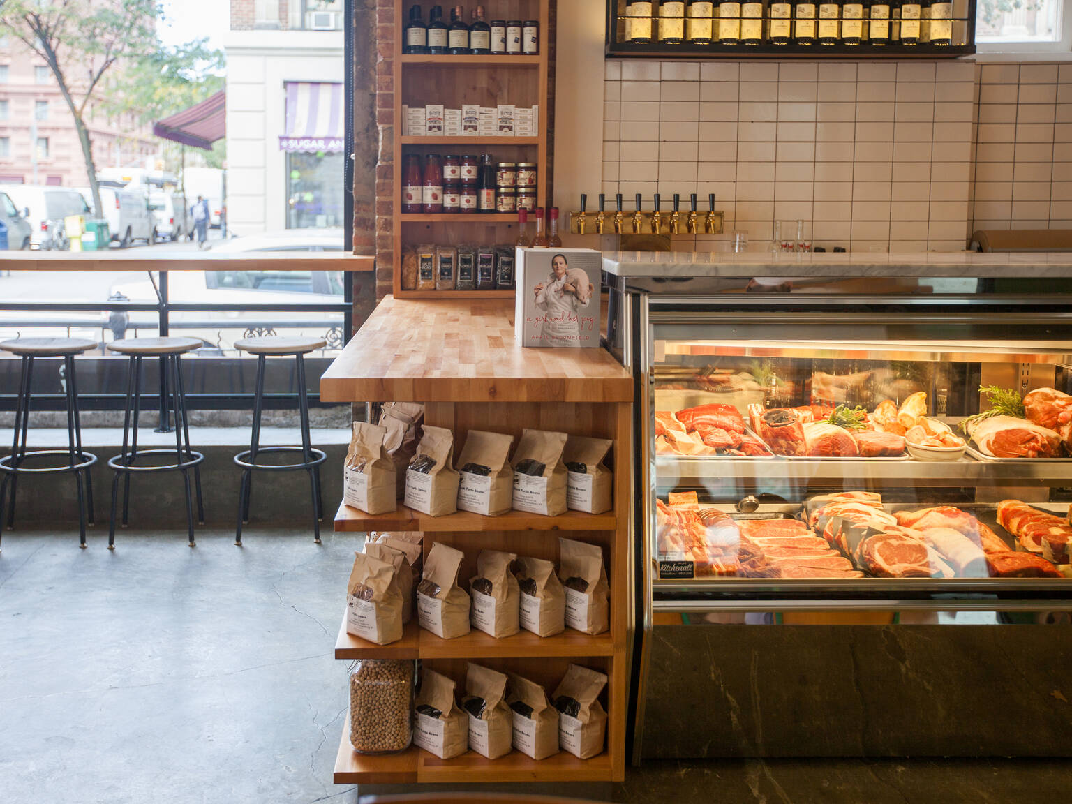 Best new restaurants opening in NYC in November 2016