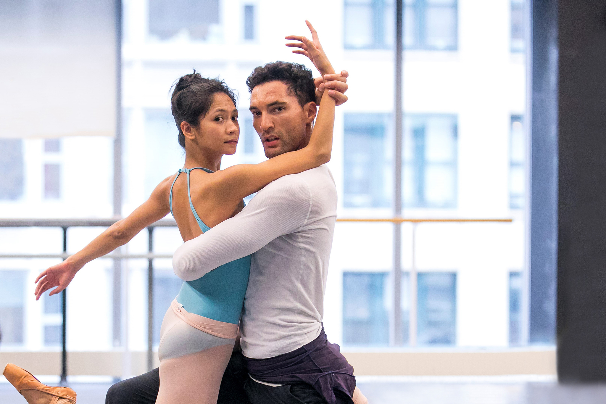 The Joffrey Ballet revamps its Nutcracker