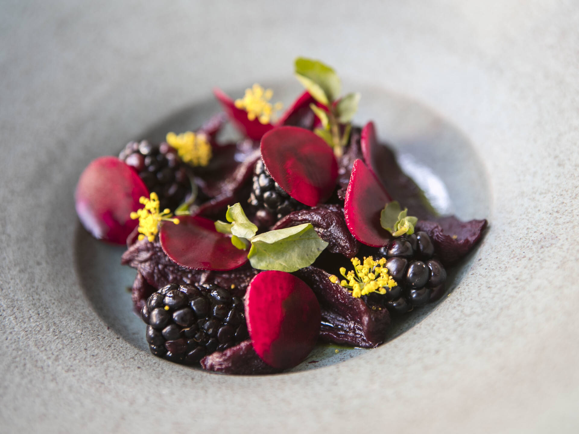 Best new restaurants opening in NYC in November 2016