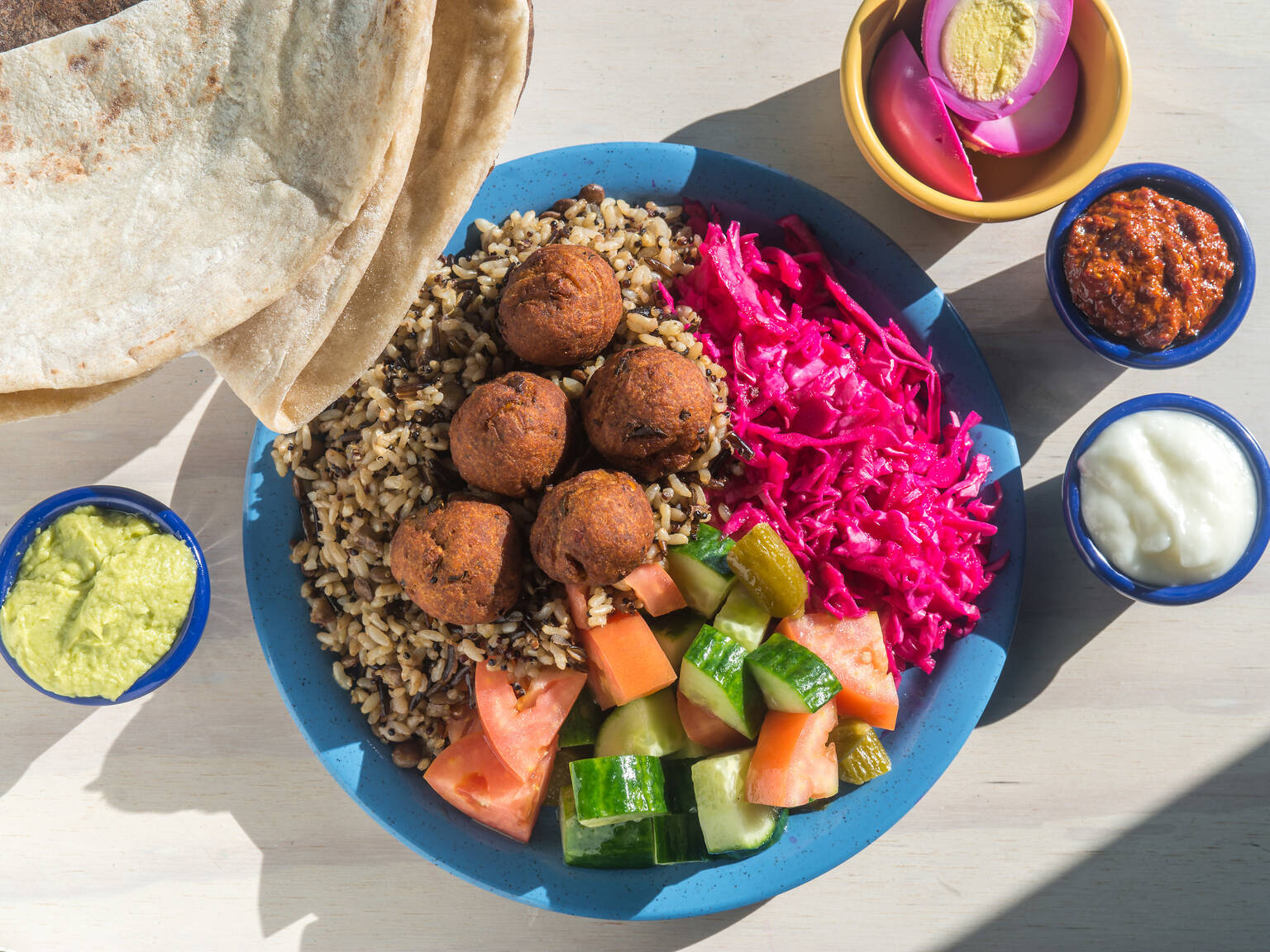 Best new restaurants opening in NYC in November 2016