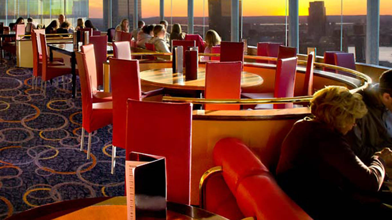 New York Marriott Marquis | Hotels in Midtown West, New York