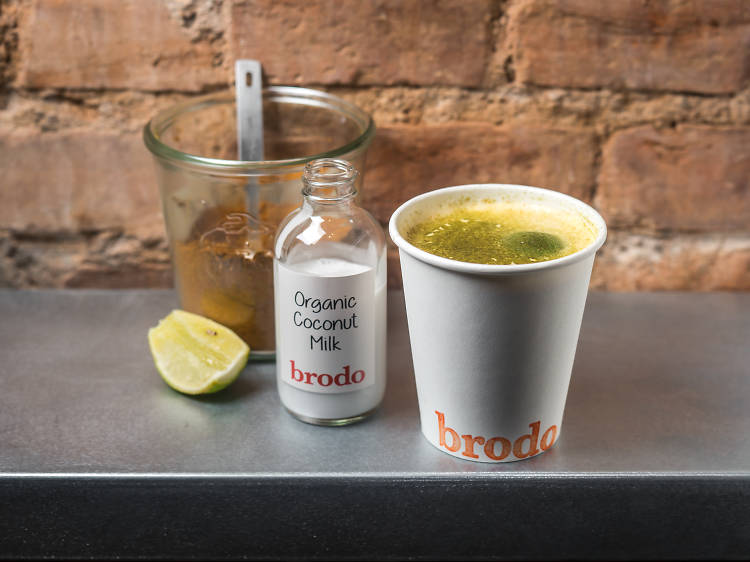 Brodo Broth Shop