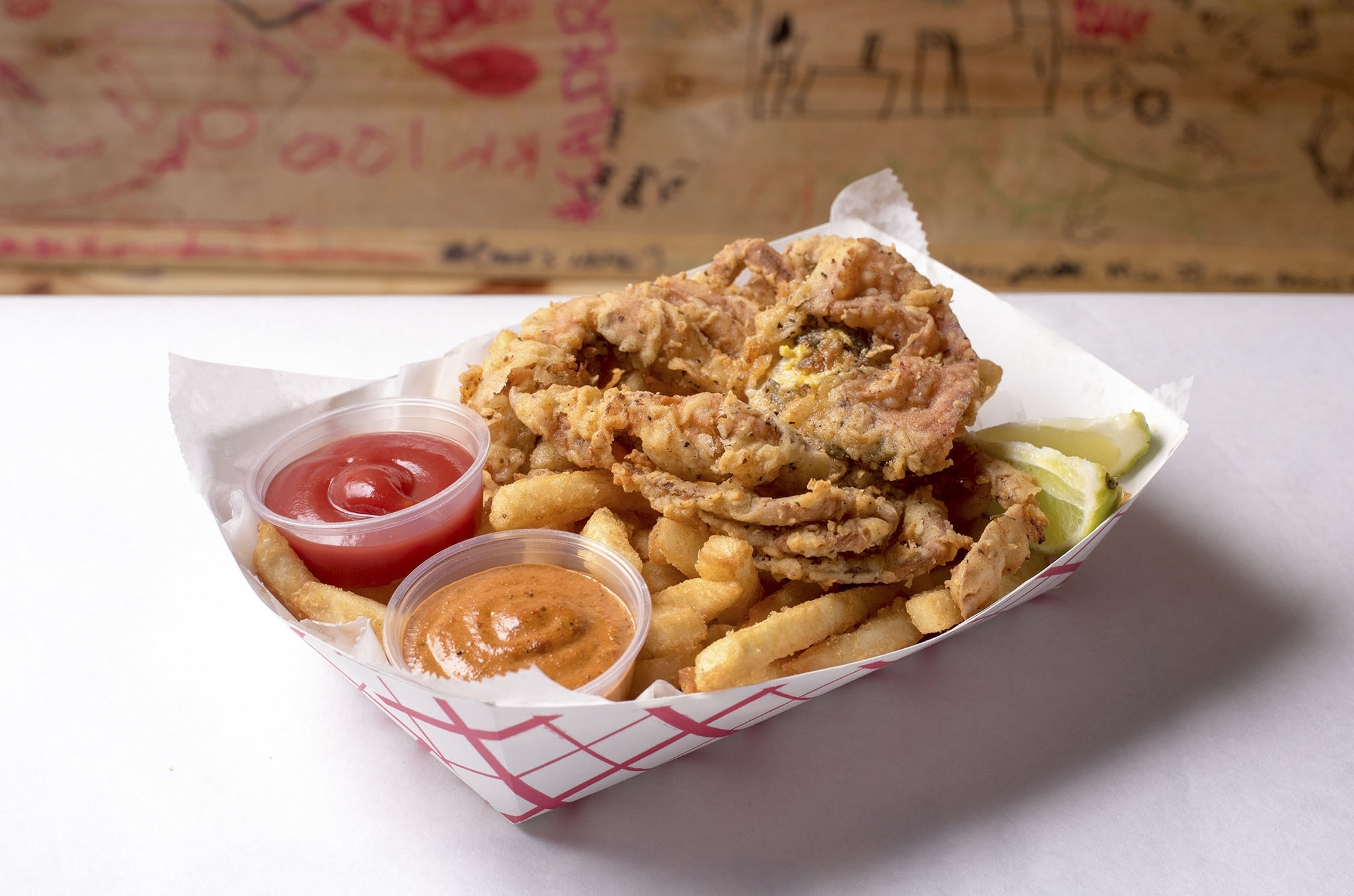 The 100 best dishes in Chicago 2016 Appetizers and sides