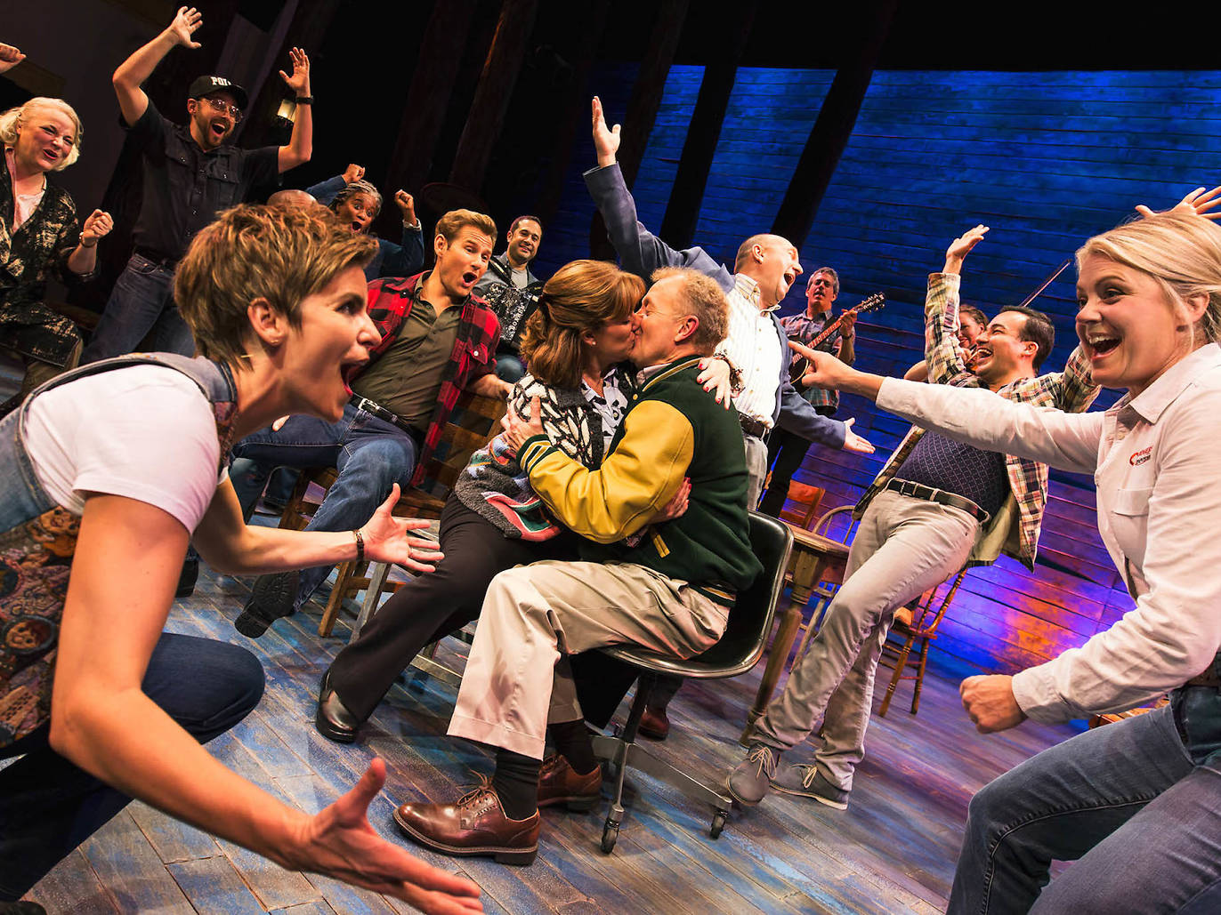 Best Broadway Shows Right Now