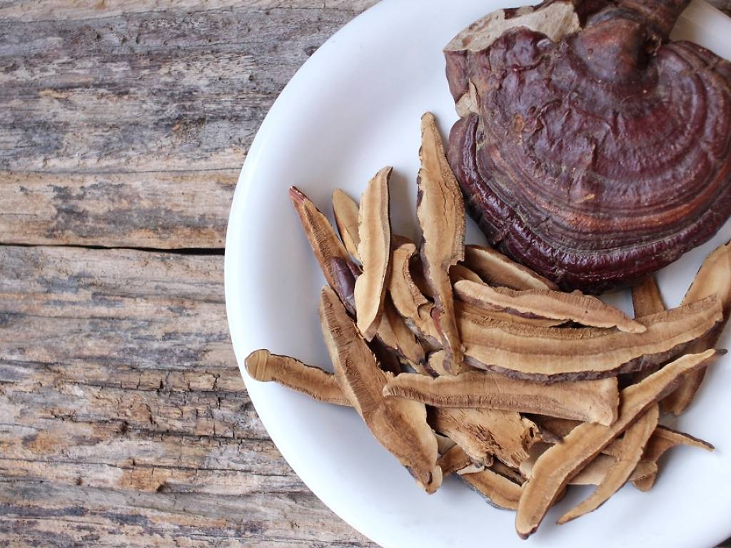 Five Chinese herbs used to treat hair loss