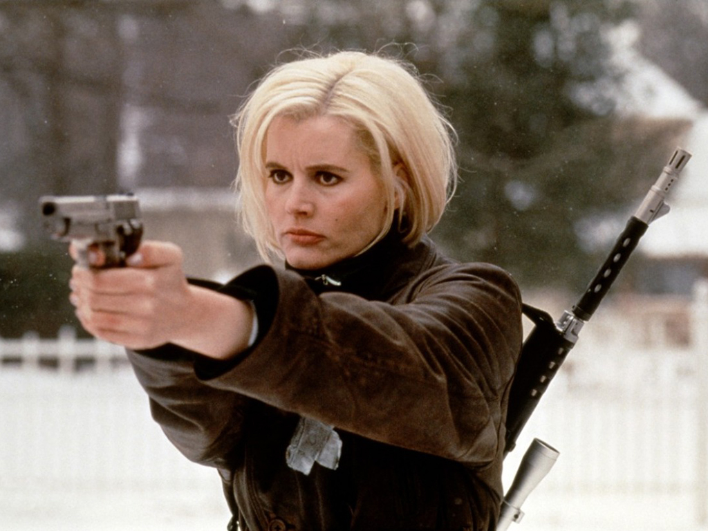 Who Is The Greatest Action Hero Of All Time / 1 / Classic heroes like steve mcqueen and charles bronson, to modern day tough guys like jason statham and dwayne the rock johnson, were heavily considered as well.