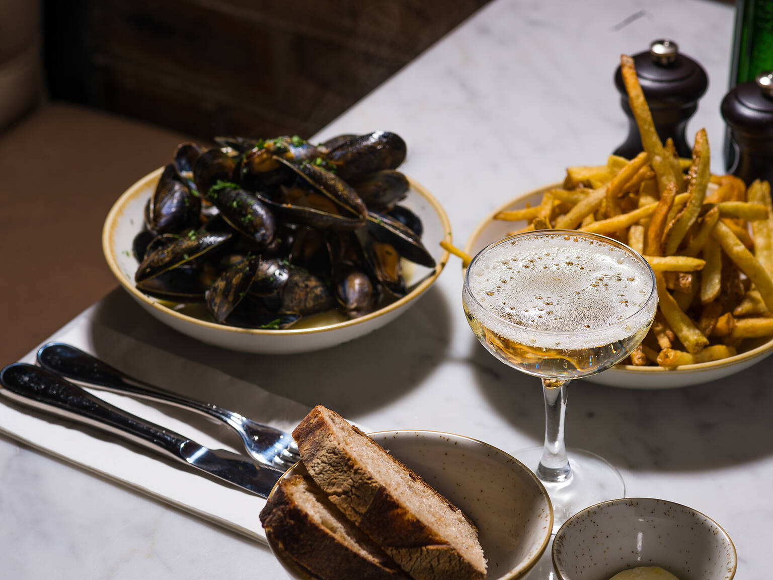 The Best Restaurants in Hoxton 16 Hip Hangouts