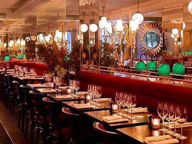 New Year&#039;s Eve dinners in Paris | 31st December 2016 | Restaurants | Time Out Paris