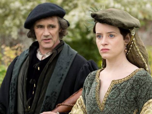 The best period dramas on Netflix - Time Out