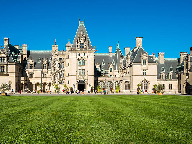 Biltmore Estate Biltmore Estate