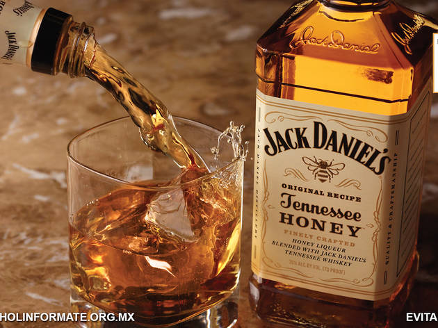 Jack Daniel's Tenessee Whiskey Jack Daniel's Tenessee Whiskey