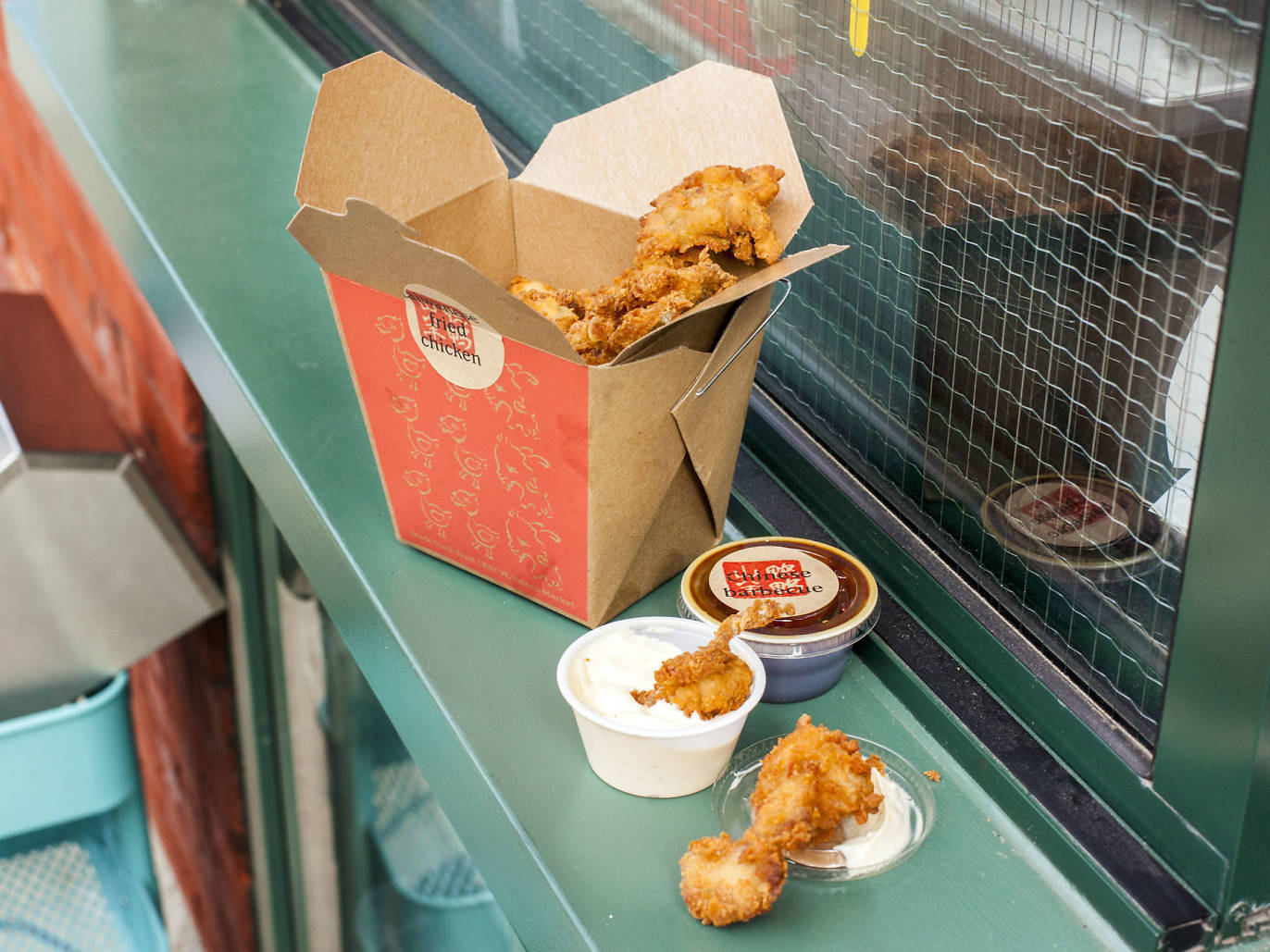 The 100 best dishes in Chicago 2016 Entrees