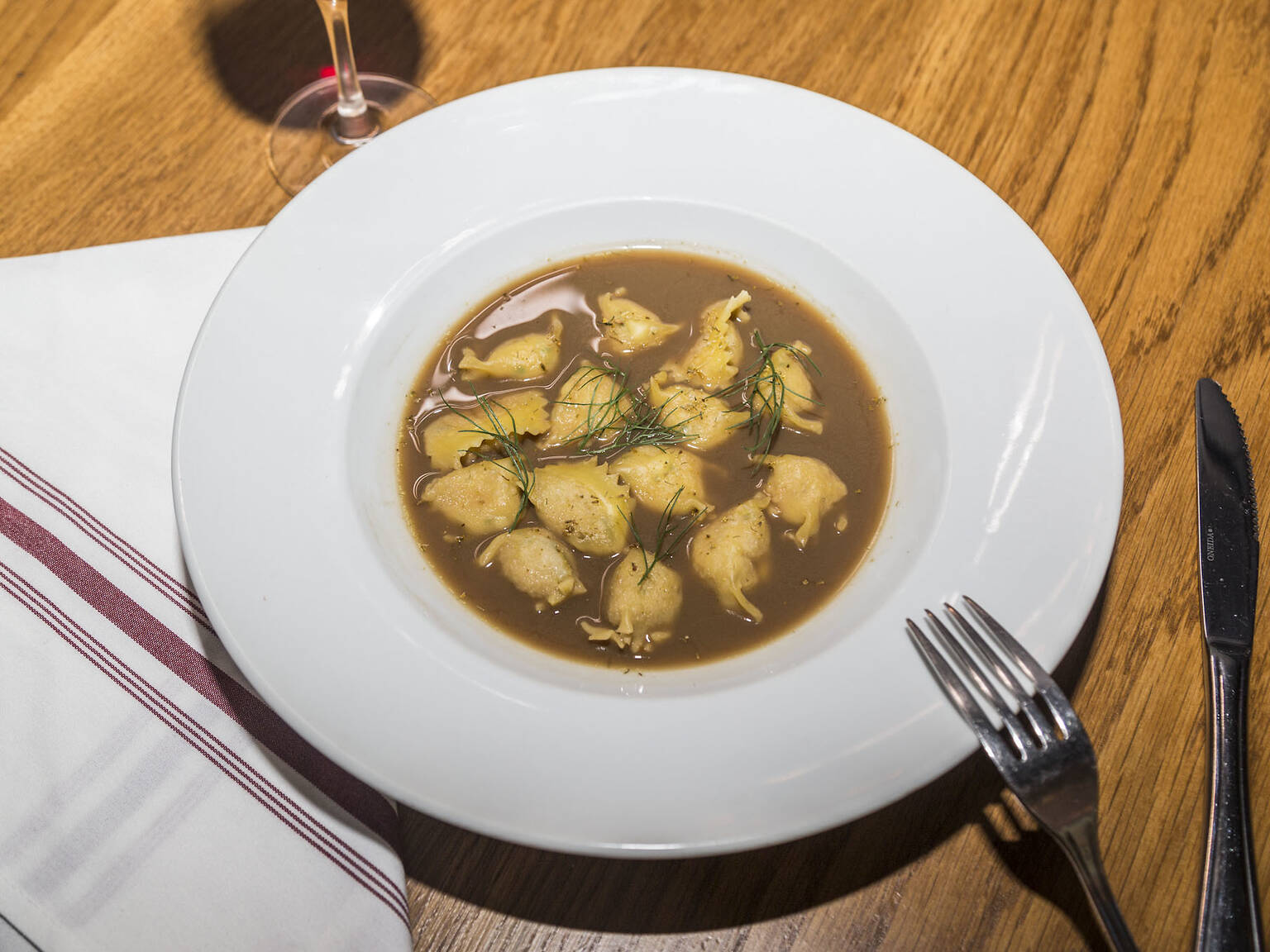 The 100 best dishes in Chicago 2016 Entrees