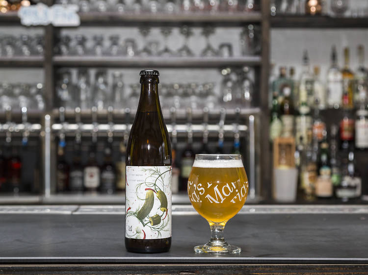 Even more places to drink craft beer throughout the city