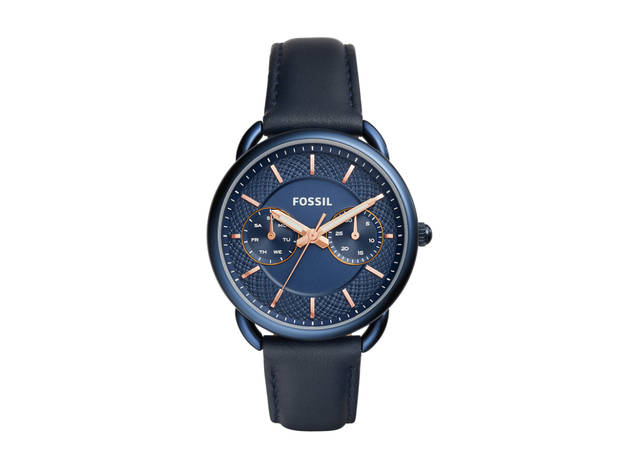 |Presentado por Fossil| Regalos brillantes de invierno |Presentado por Fossil| Regalos brillantes de invierno