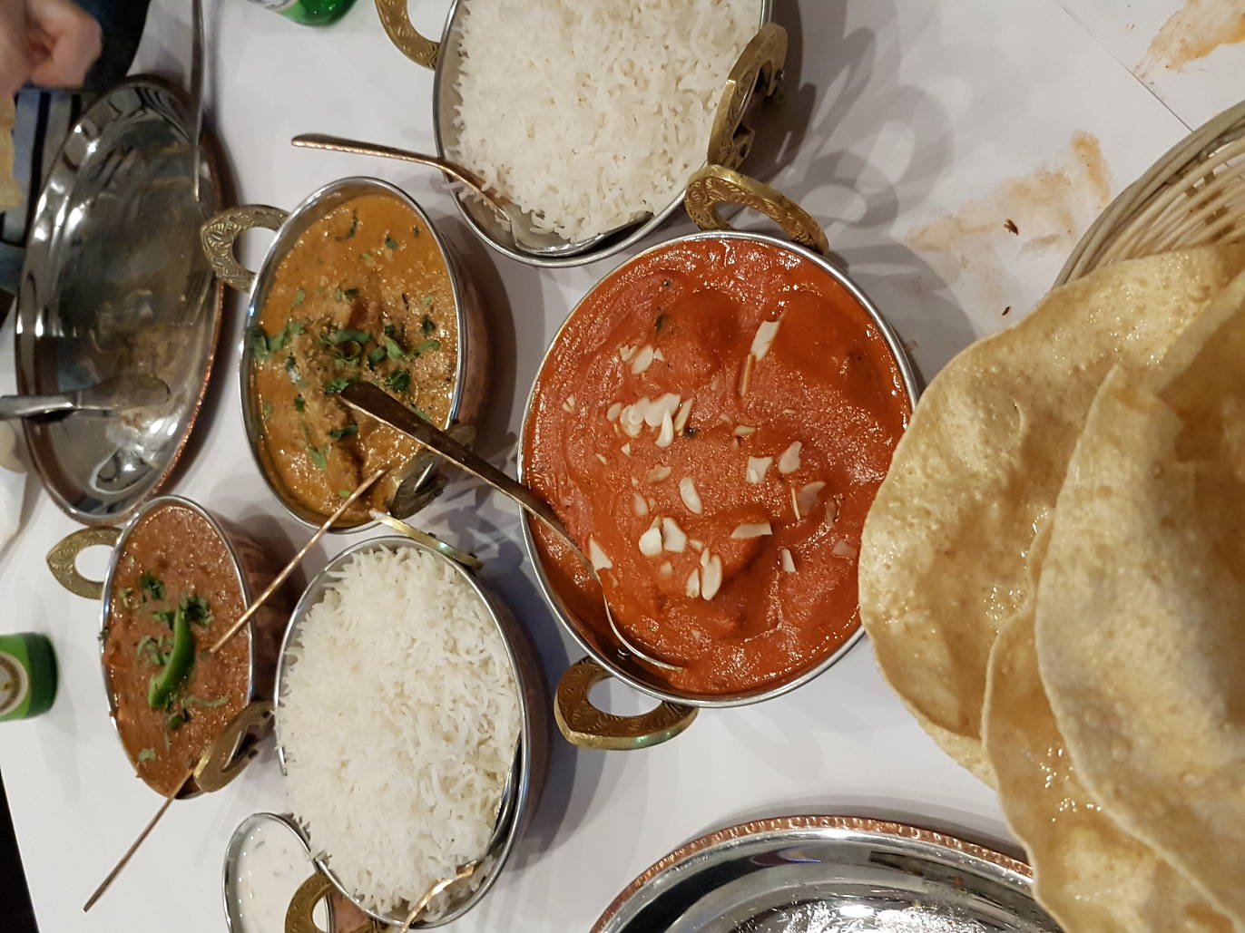 The best restaurants in Harris Park