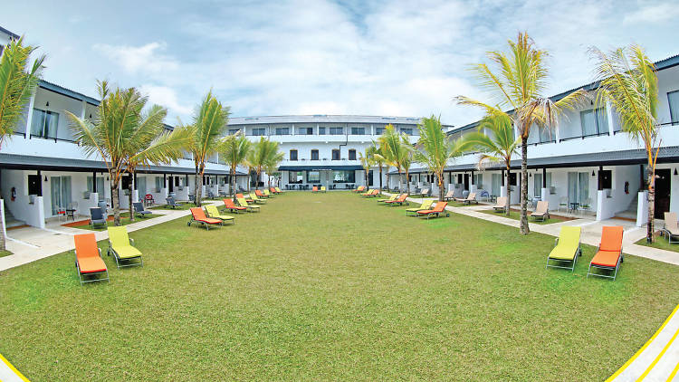 Coco Royal Beach Resort